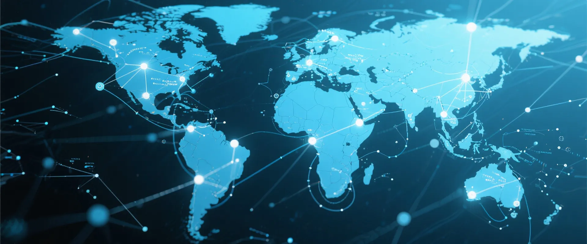Data Network Background