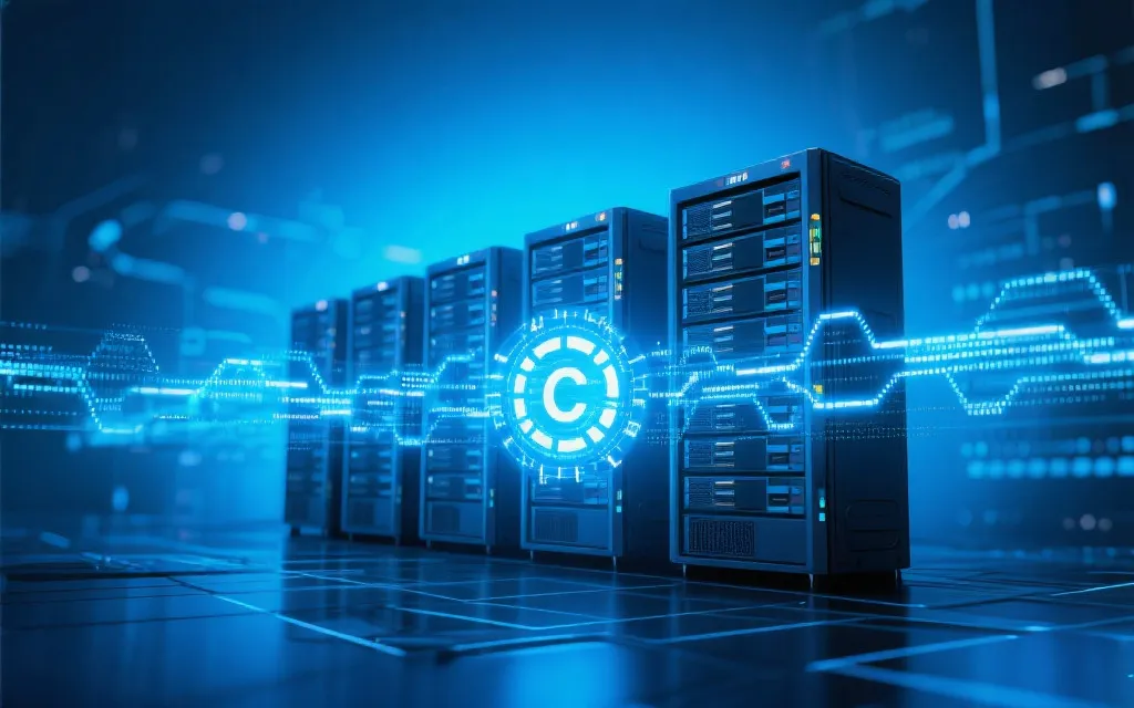 系统数据流与安全机制示意图